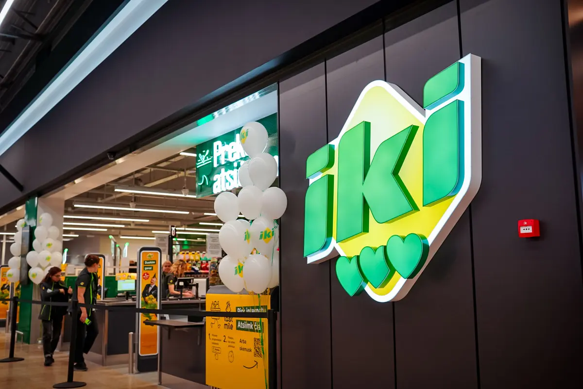 „Iki“ - 50 proc. nuolaida kapų žvakėms, sutaupyti per Vėlines padės ir 3 patarimai