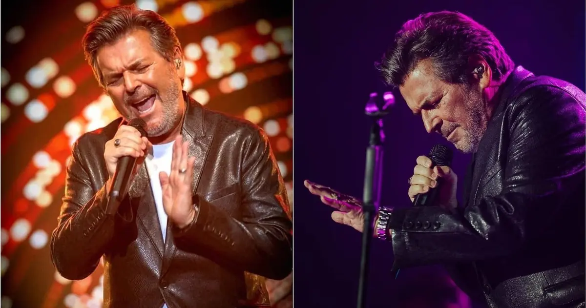 Į Lietuvą atvyksta legendinės „Modern Talking“ lyderis