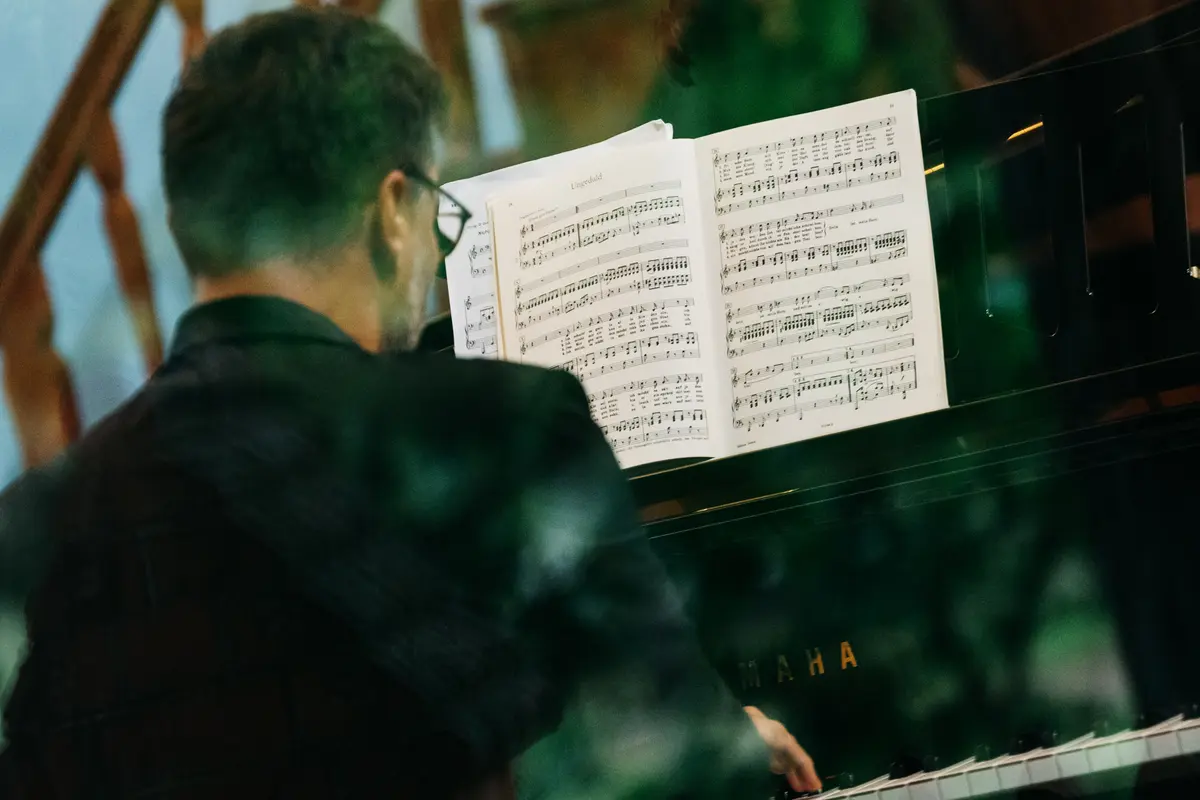 Jubiliejinis Thomo Manno festivalis kviečia į Nidą: kaip neprarasti vilties išnirusiame laike?