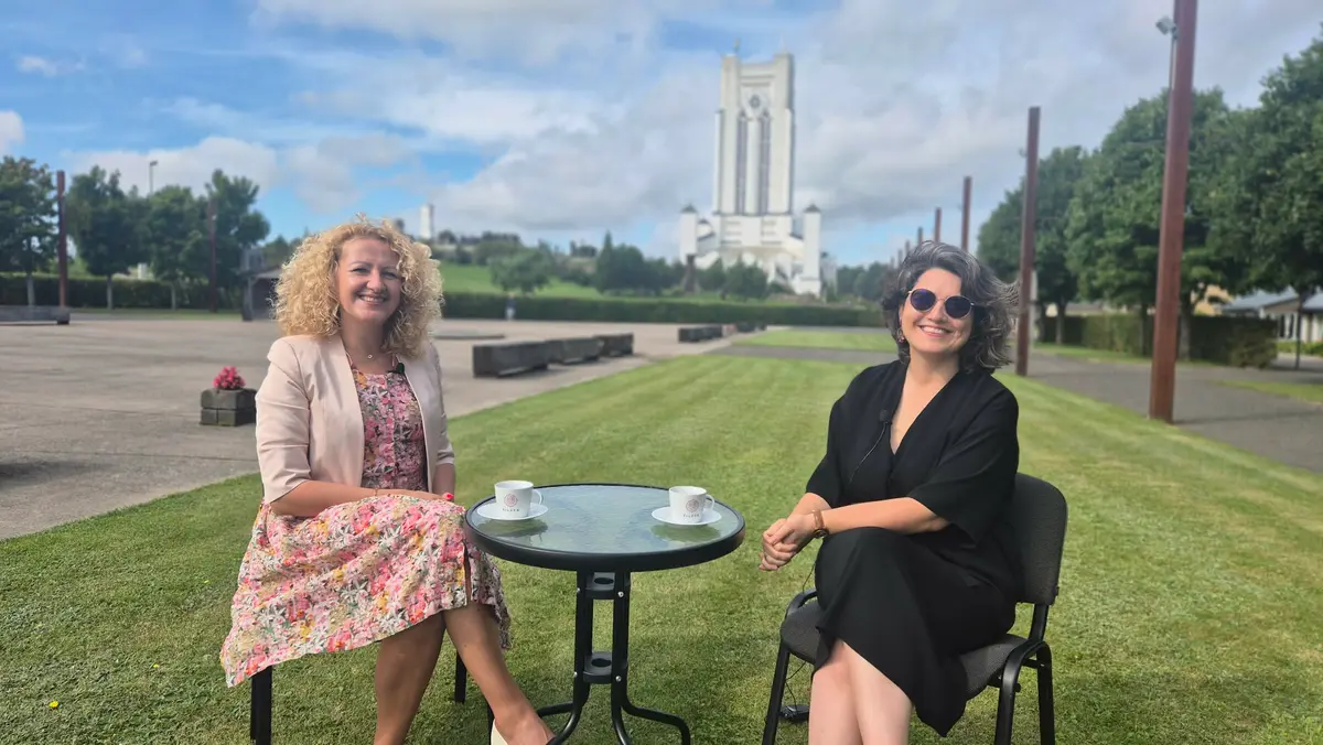 Šilinės 2026: pokalbis ne tik apie programa bei jubiliejus