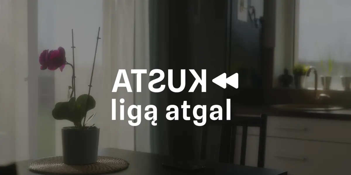 Startuoja informacinė kampanija „Atsuk ligą atgal“ – kvies užkirsti kelią ligoms