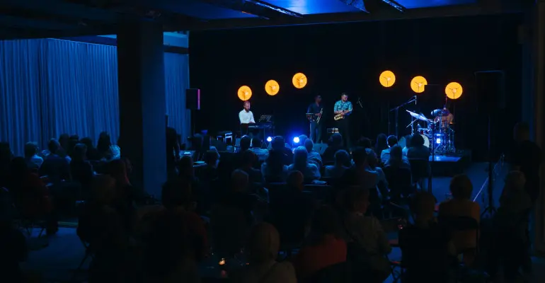 Artėja „Alytus Jazz“: miestas skambės džiazu ir improvizacija