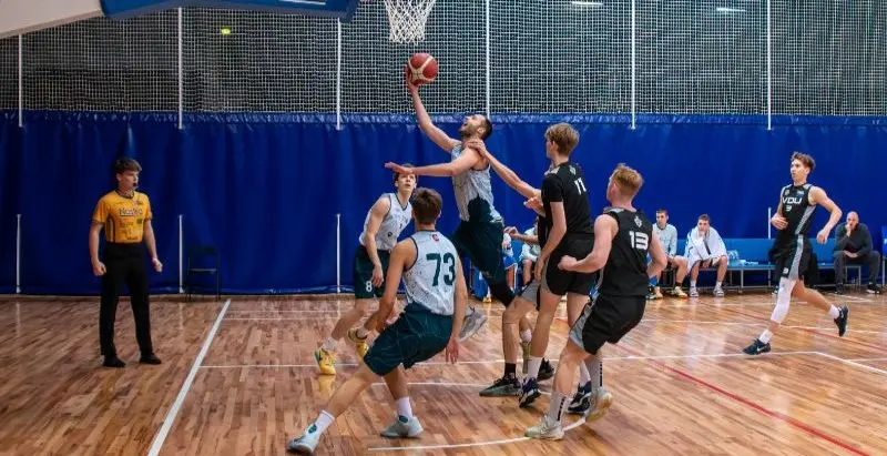 Alytaus SC U18 komanda tęsia kovas Regioninės krepšinio lygos B divizione!