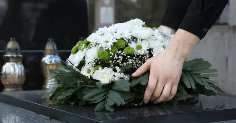Nuo sausio 1 dienos – naujos prekybos vietų schemos prie Alytaus miesto civilinių kapinių