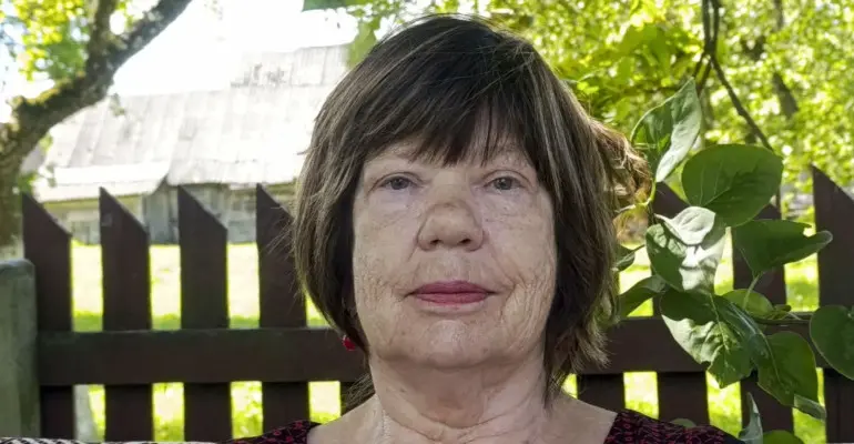 Alytiškei Mudytei vardą išrinko tuomet Latvijoje gyvenusi krikšto mama