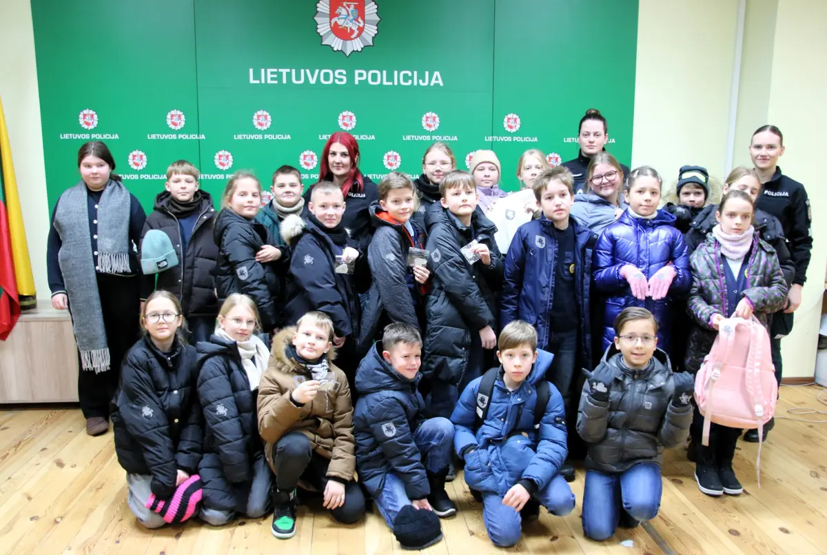 Sausio 13-osios akcija „Nešk laisvės šviesą”