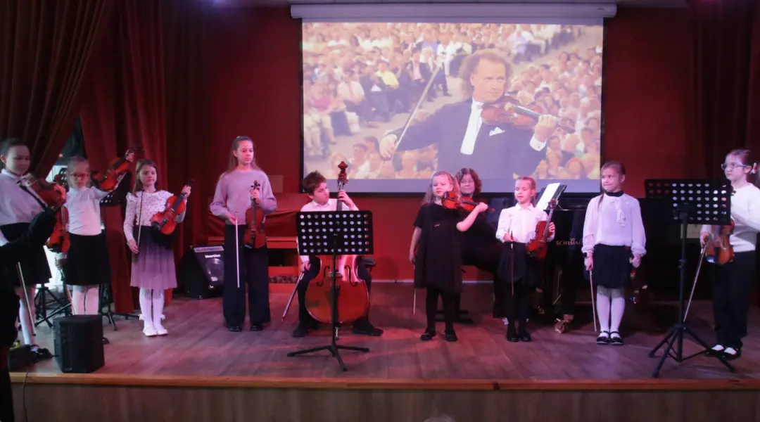 Festivalis „Ekrano melodijos“ – muzika, kurią vaikai girdi ekranuose ir kuria patys