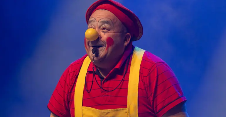 Atskrieja „Cirko vėjai“ – tarptautinis festivalis kvies patirti cirko magiją