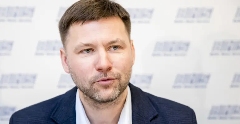 Alytaus savivaldybė: netoleruojame tų, kurie mokytojus vadina „dvasios ubagais“