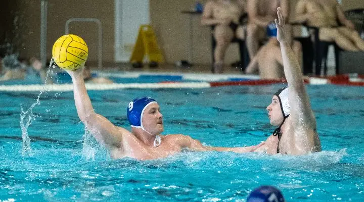 Alytaus vandensvydininkai Lietuvos čempionate iškovojo ketvirtąją vietą!