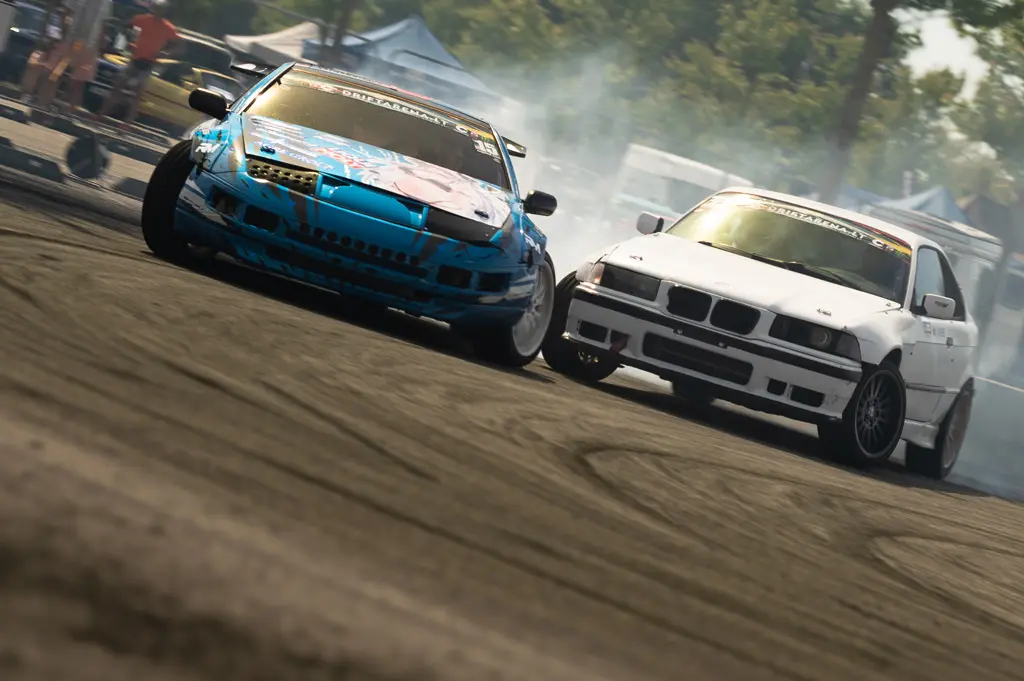 Alytuje rugsėjo 19–20 d. vyks Drift Fest – šventė visai šeimai ir 2026 metų drifto sezono uždarymas