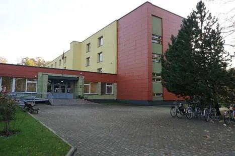 Žagarės gimnazijoje – infekcijų plitimą ribojantis režimas