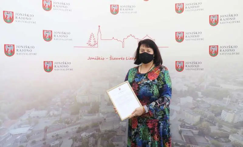 Vaikų darželiui „Vyturėlis“ toliau vadovauja Daina Marcinkienė