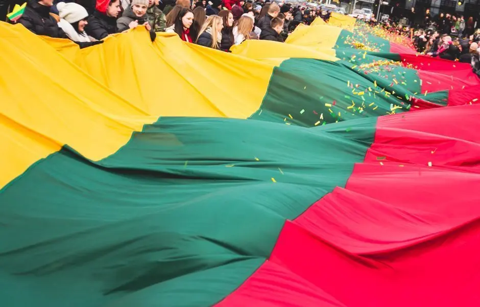 Prieš 30 metų Islandija pripažino Lietuvos nepriklausomybę
