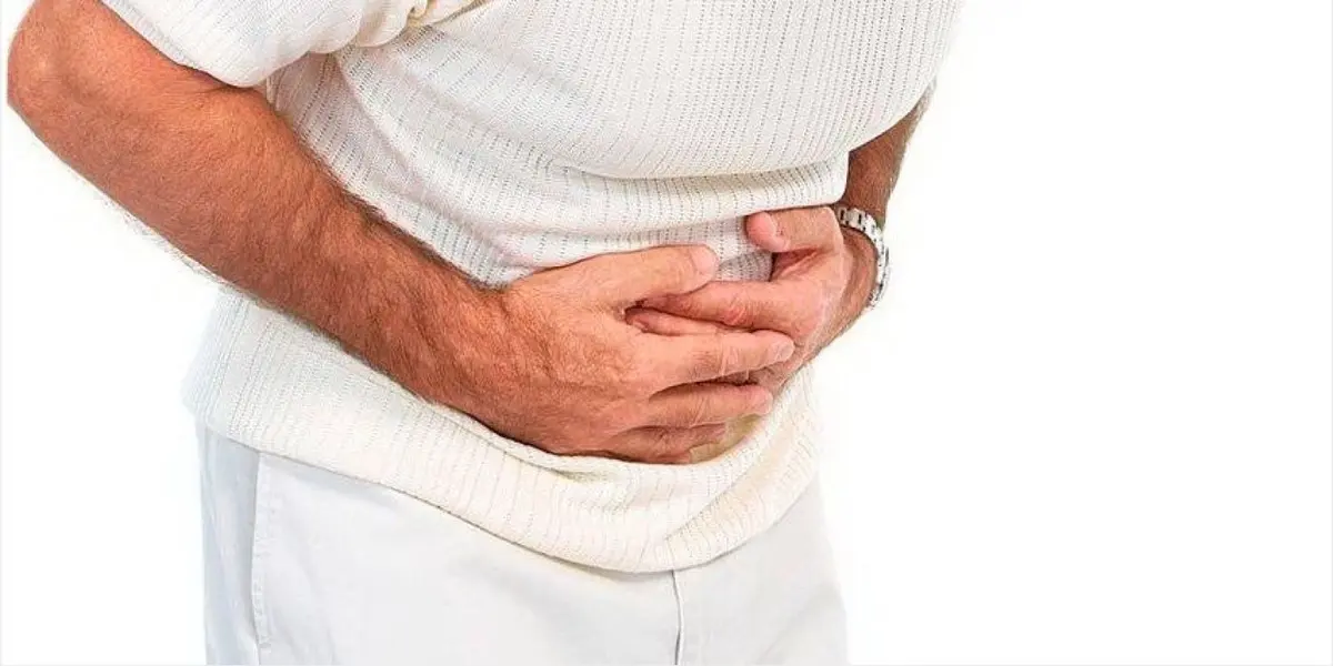 Vaistininkui užsiminus apie užsitęsusį pilvo skausmą – galimybė išvengti vėžio