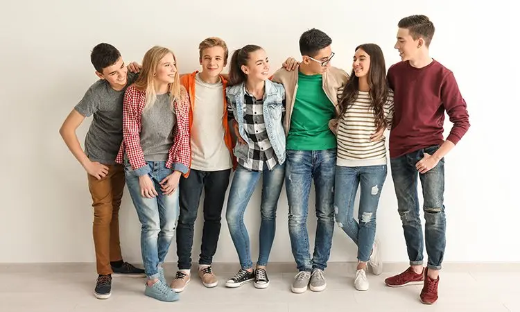 Projektas jaunimui „Patirties perdavimo ir lyderystės įgūdžių ugdymo programa regionams „Aktyvaus pilietiškumo modelio plėtra“