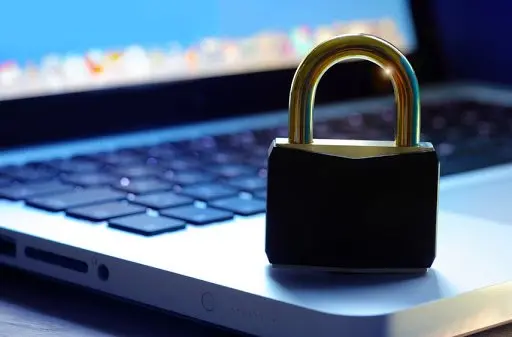Informacija apie asmens duomenų apsaugą