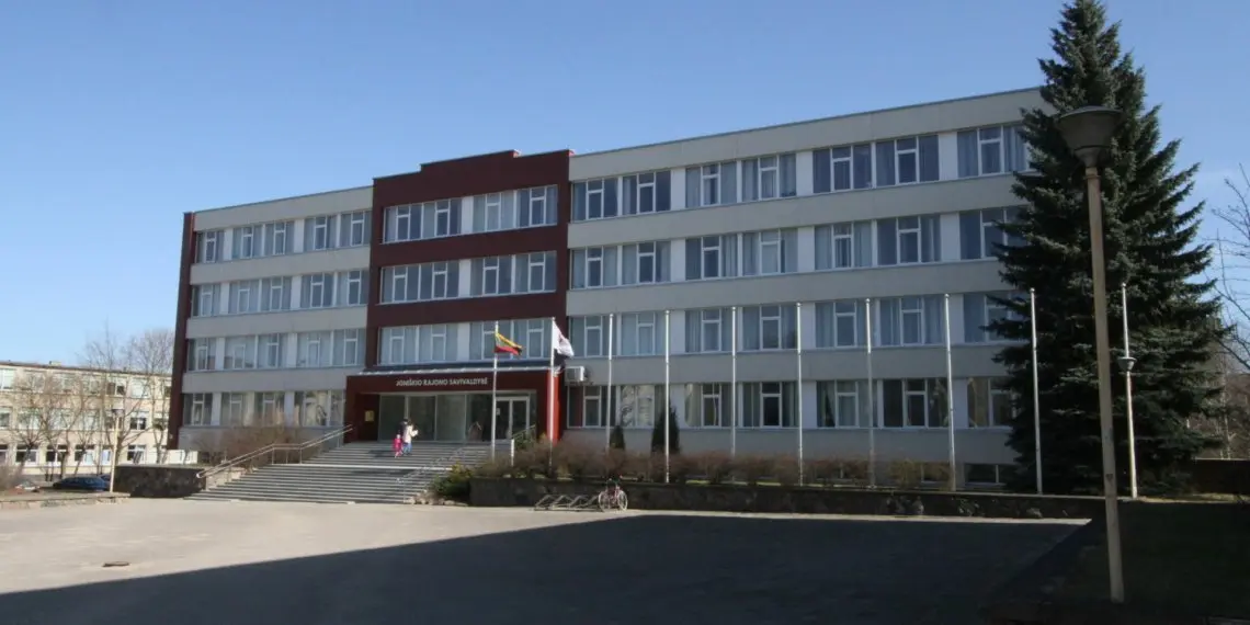 Posėdžiavo naujoji NVO taryba