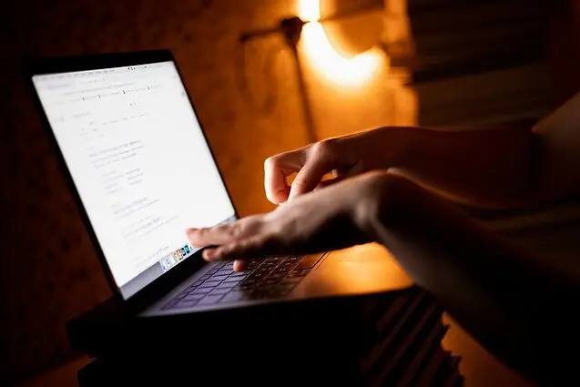 Už pornografijos siuntinėjimą kunigui nuteisto šiauliečio apeliacija atmesta