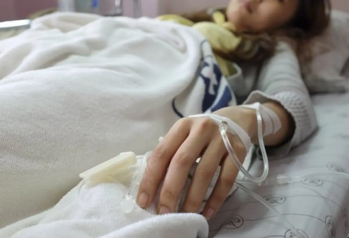 Su vėžio piktybinėmis ląstelėmis svarbu kovoti net ir pasveikus: J. Ruolia pataria pasitelkti ginklus iš gamtos