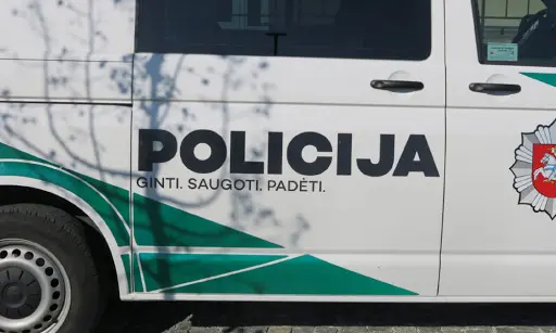 Joniškio rajone – smurtas, dingęs nepilnametis ir neblaivus vairuotojas