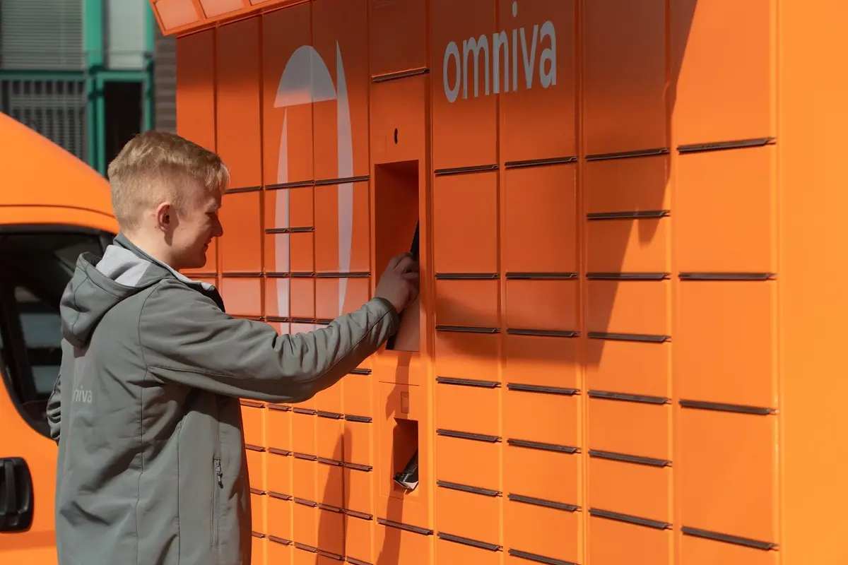 Omniva LT“ įspėja visus klientus: padaugėjo sukčiavimo atvejų, prisidengiant įmonės vardu