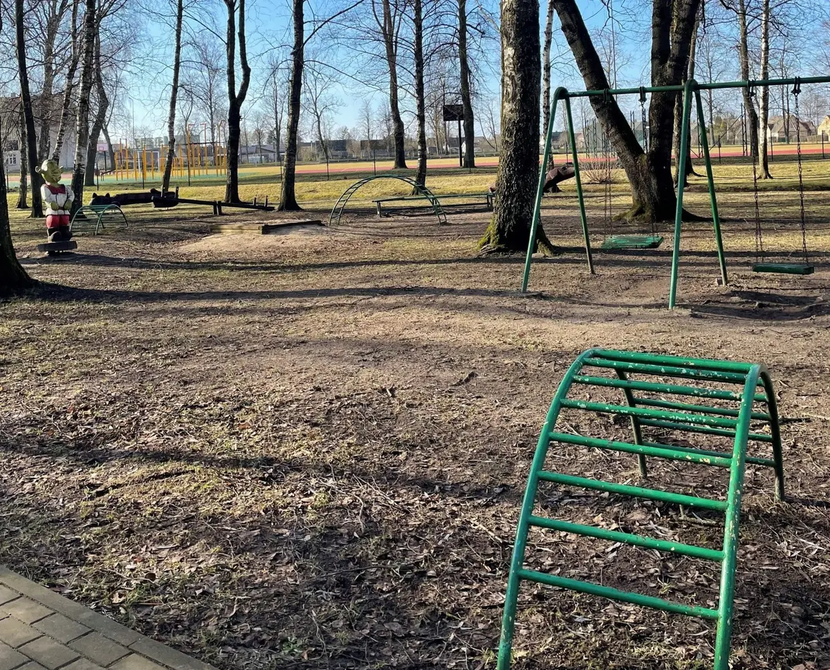 Startavo Latvijos ir Lietuvos kelionių iniciatyva „Pažinkime kaimynus Žiemgaloje!“