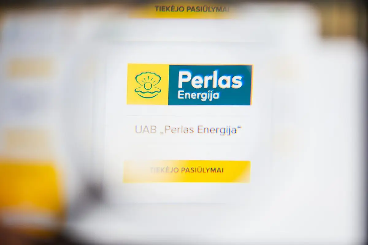 VERT: nepriklausomi elektros energijos tiekėjai privalo laikytis sudarytų sutarčių sąlygų