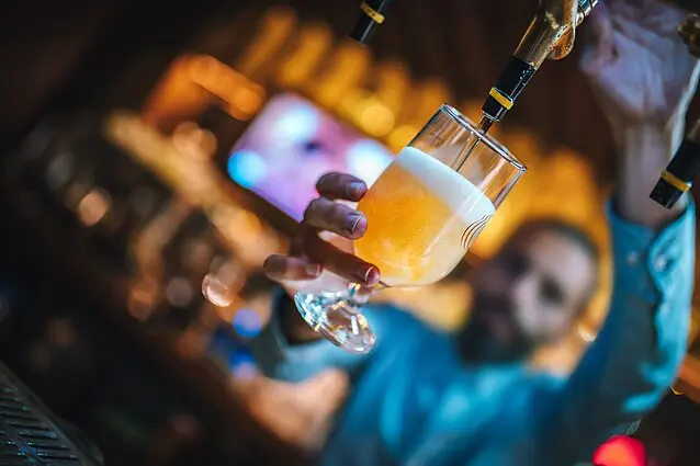 Supaprastinta alkoholio licencijavimo tvarka verslui