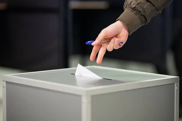 Politinių organizacijų įstatymas keičia politinių komitetų registravimo tvarką