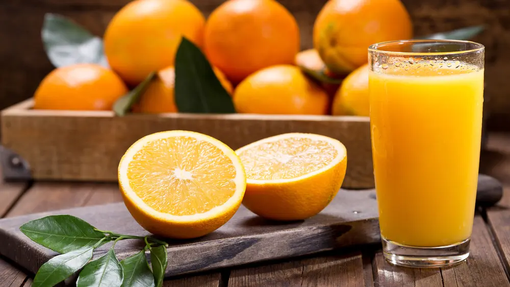 Norintiems pasijausti laimingesniems kartais tereikia vitamino C