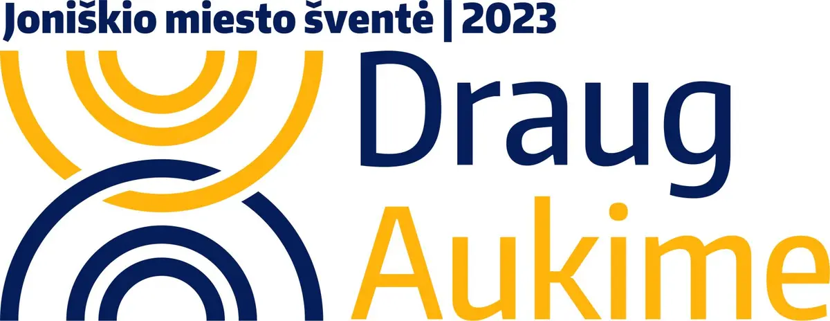 Artėja Joniškio miesto šventė 2023