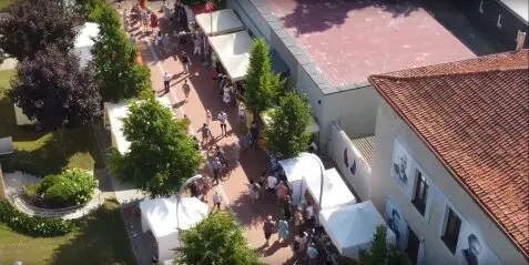 Dėl prekybos Joniškio miesto dienos šventės metu
