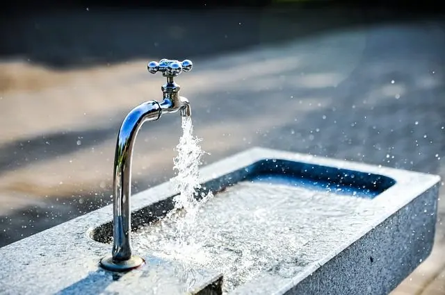 Sode įsirengėte negilų gręžinį? Jį taip pat būtina registruoti
