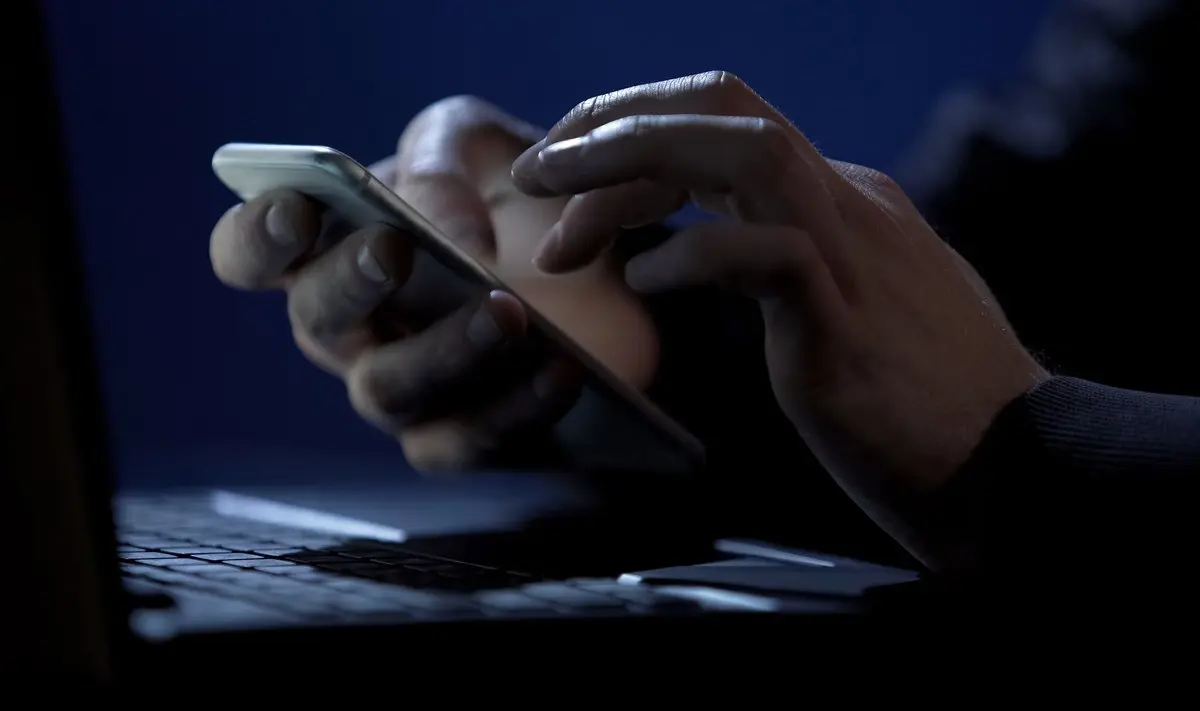 Joniškyje – dar vienas sukčiavimo atvejis internete