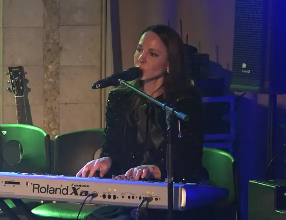 „Senjorų Kalėdų“ festivalis