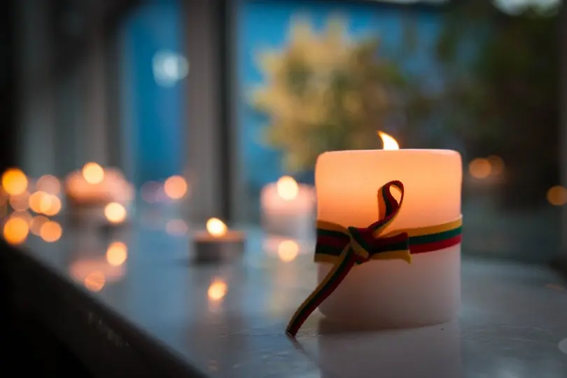 Kviečiame paminėti Laisvės gynėjų dienos 35-metį