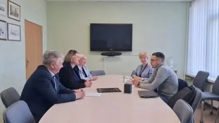 Planuojama naudoto kepimo aliejaus surinkimo konteinerių plėtra