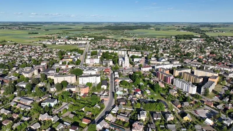 Kviečiame teikti paraiškas dėl nekilnojamojo kultūros paveldo pažinimo, sklaidos ir atgaivinimo projektų finansavimo
