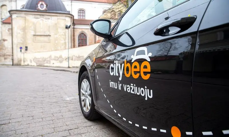 Patarimai-rekomendacijos CityBee klientams (galimiems nukentėjusiesiems)