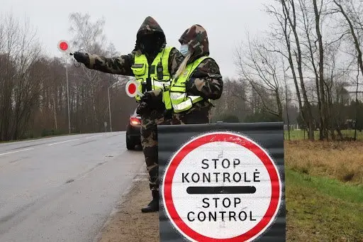 Įsigalioja nauji reikalavimai dėl vežėjų izoliacijos