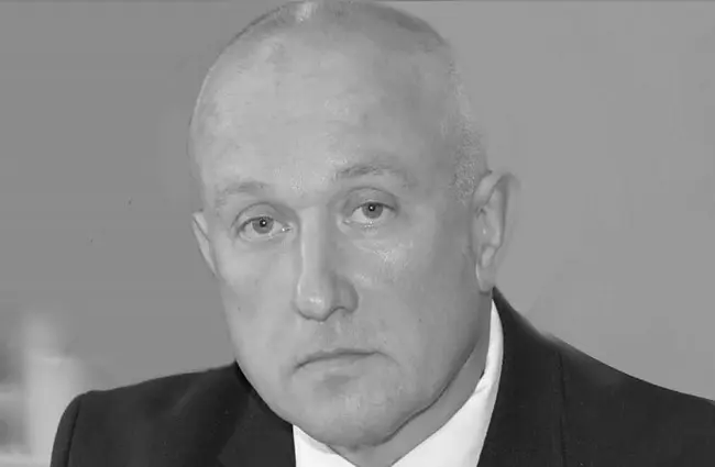 Atliekant tyrimą dėl Utenos politiko mirties paneigta nusikaltimo versija