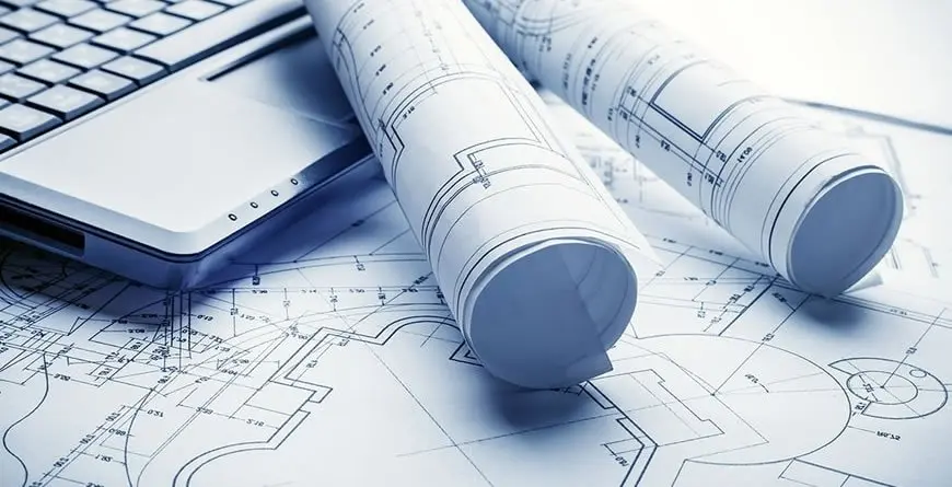 Ruošiamo rekonstruoti senojo Veliuonos pašto pastato koncepcijos pristatymas