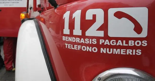 Savaitgalio kriminalai Jurbarko rajone