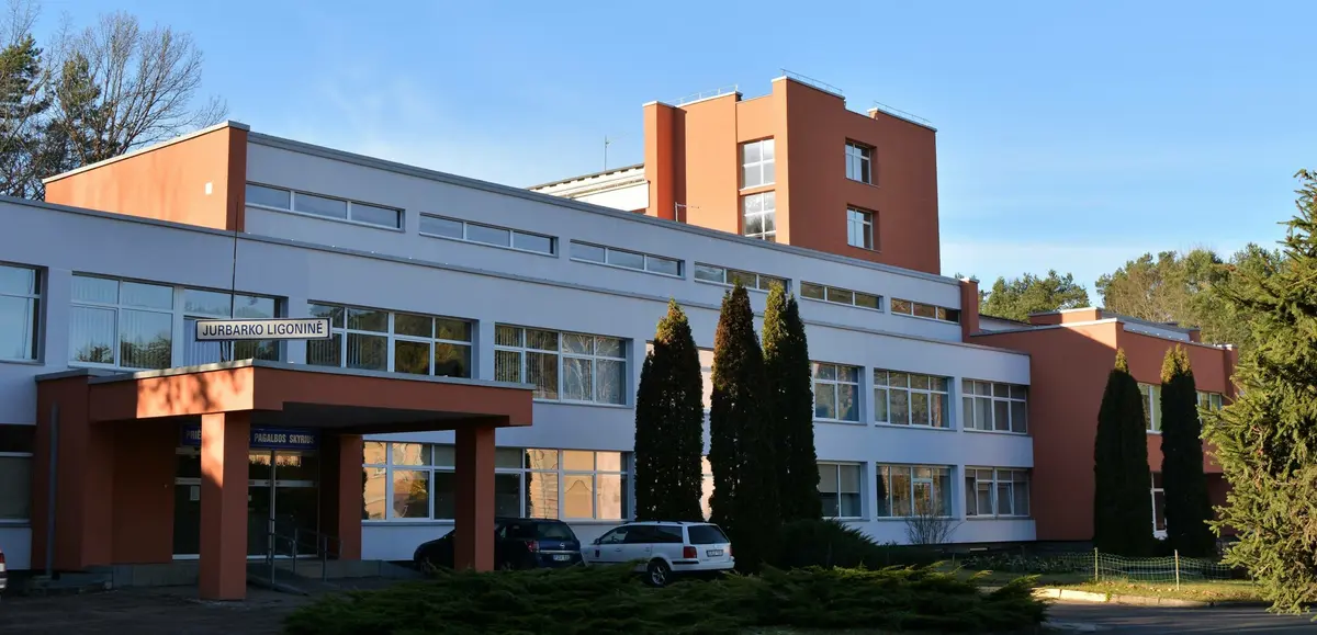 Dar negalime atsipalaiduoti – augantys skaičiai neaplenkia ir Jurbarko