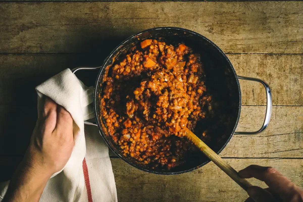 Didžiojo penktadienio patiekalai, kurie patiks ne tik vegetarams