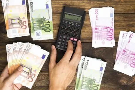 Bandymas apgauti valstybę nuvedė į teismą – nesumokėta per 326 tūkst. eurų PVM