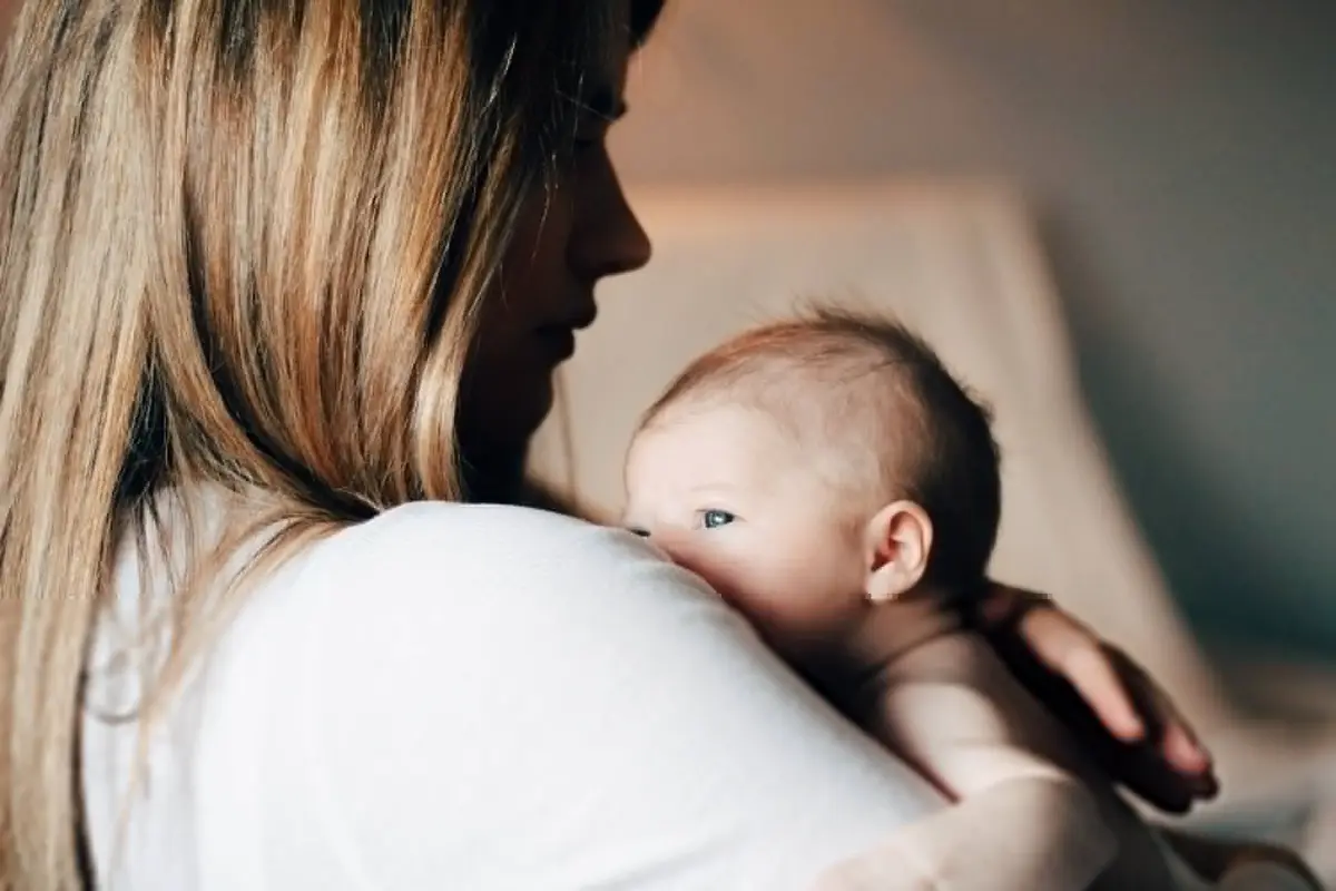 Lemtingas laikas iki 3 metų: ką žinoti turi tėvai?