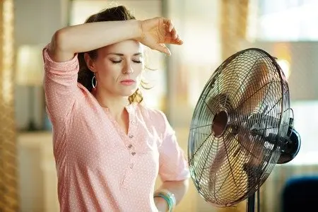 Išgyventi kaitrą: kiekvienam prieinami temperatūros reguliavimo triukai