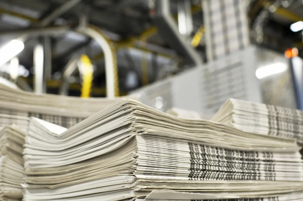 Lietuvos paštas taip pat stabdo prekybą „Respublikos“ leidiniais